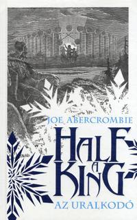 Half a King - Az uralkodó
