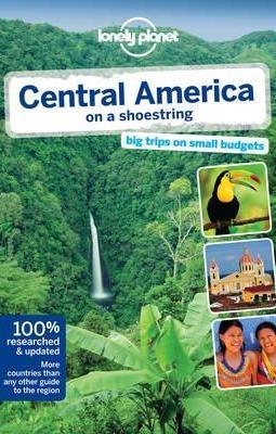 Central America On A Shoestring 8