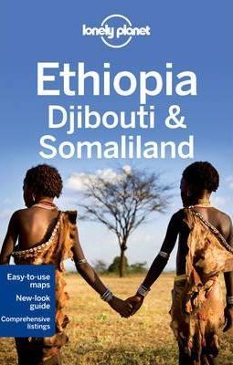 Ethiopia, Djibouti & Somaliland