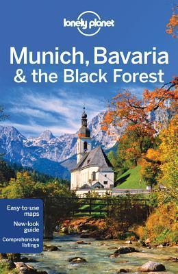 Munich Bavaria & The Blk Forest 4