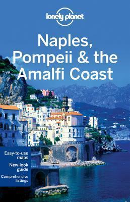 Naples Pompeii & Amalfi Coast 4