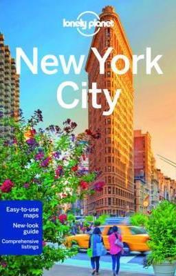 New York City 9