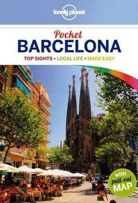 Pocket Barcelona 4