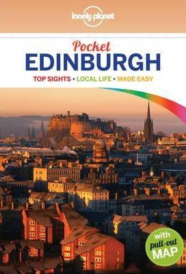 Pocket Edinburgh 3