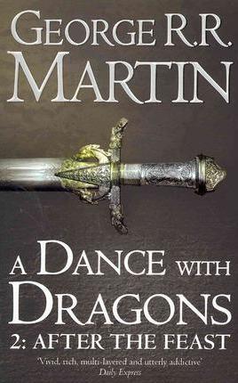 Dance with Dragons 2: After the Feast