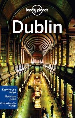Lonely Planet Dublin