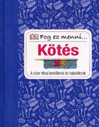 Kötés
