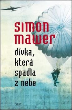 Dívka, která spadla z nebe