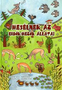Mesélnek az erdők-mezők állatai