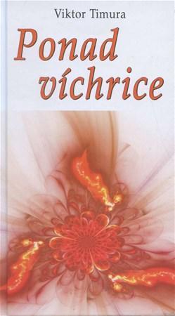 Kniha Ponad víchrice