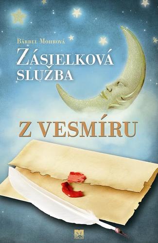 Zásielková služba z vesmíru