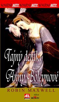 Tajný deník Anny Boleynové