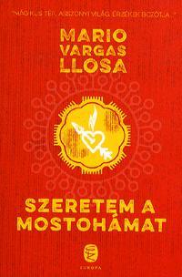 Szeretem a mostohámat