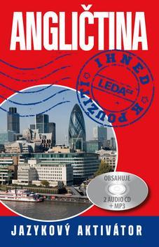Kniha Angličtina ihned k použití - jazykový aktivátor