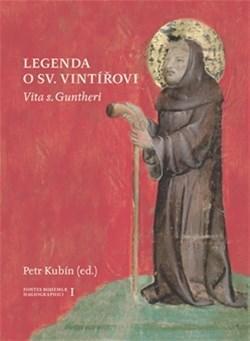 Legenda o sv. Vintířovi
