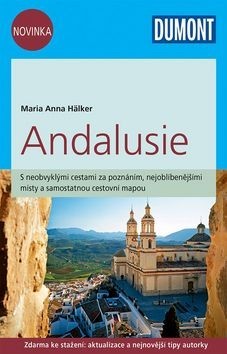 Andalusie - Dumont