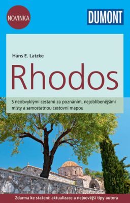 Rhodos - Dumont