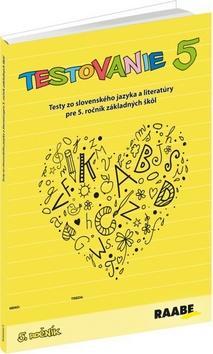 Testovanie 5