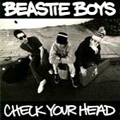 Beastie Boys - Check Your Head  CD