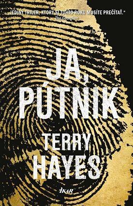 Ja, Pútnik - Terry Hayes,Oto Havrila