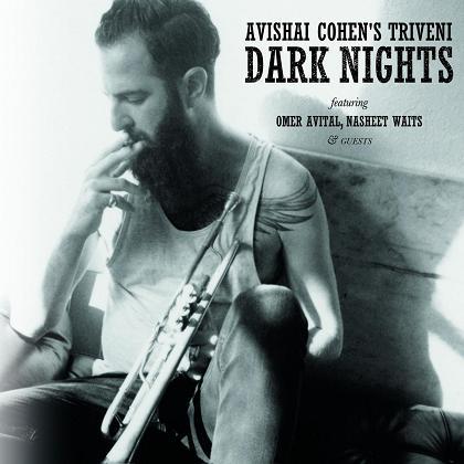 Kniha Cohen Avishai Trio - From Darkness CD