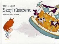 Szofi tüsszent