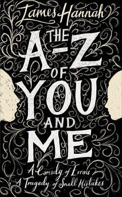A to Z of You and Me
