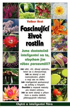 Kniha Fascinující život rostlin