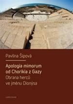 Apologia mimorum od Chorikia z Gazy