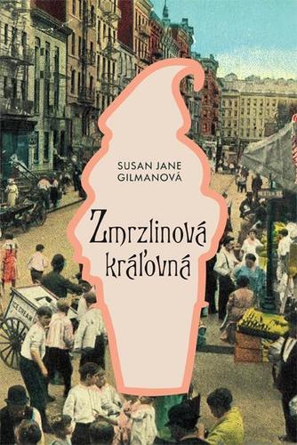 Zmrzlinová kráľovná