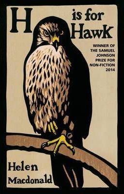 H is for Hawk