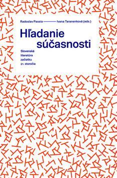 Hľadanie súčasnosti