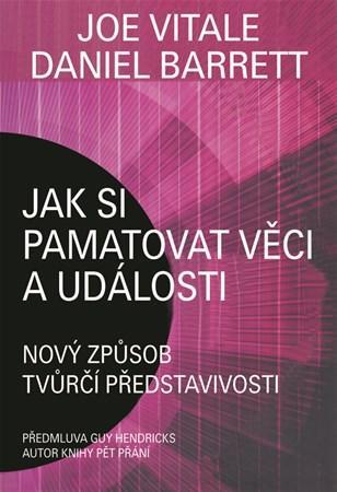 Jak si pamatovat věci a události