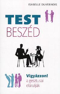 Testbeszéd