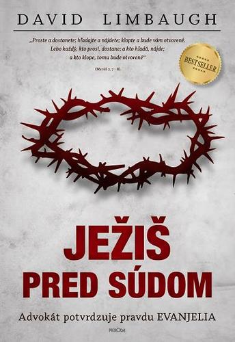 Ježiš pred súdom