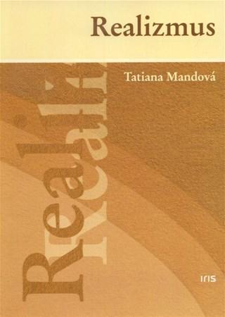 Kniha Realizmus - Tatiana Mandová