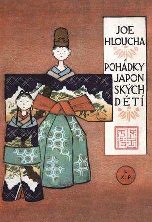 Pohádky japonských dětí