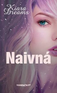 Kniha Naivná