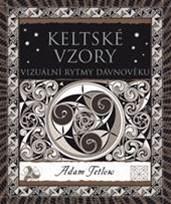 Keltské vzory - J. A. Tetlow