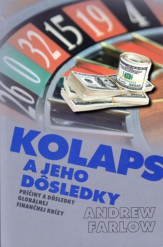 Kolaps a jeho dôsledky