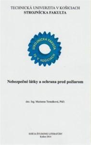 Nebezpečné látky a ochrana pred požiarom