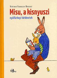 Misu, a kisnyuszi