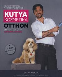 Kutyakozmetika otthon - Jorge Bendersky