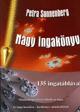 Nagy ingakönyv 135 ingatáblával