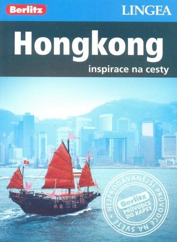 Hongkong - inspirace na cesty