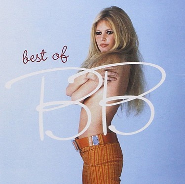Bardot Brigitte - Best Of BB  CD