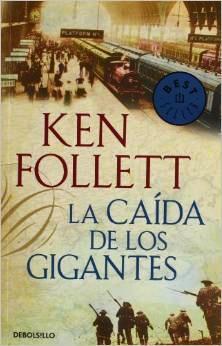 La Caída De Los Gigantes