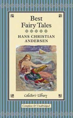 Best Fairy Tales