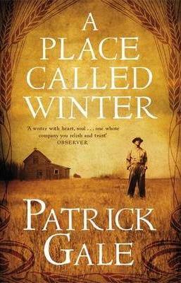 A Place Called Winter