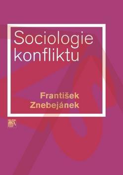 Kniha Sociologie konfliktu